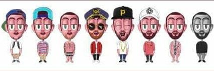 McBarbedWire's profile banner image