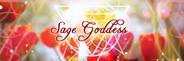 TheSageGoddess Profile Banner