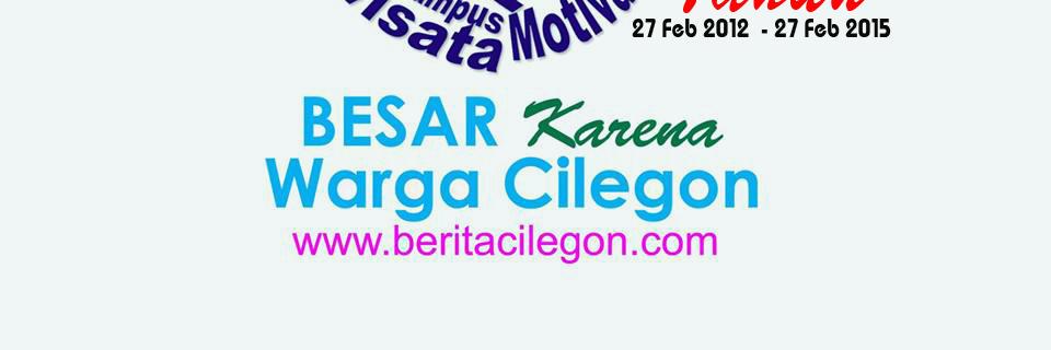 Berita Cilegon banner
