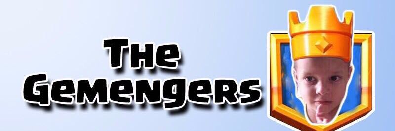 The Gemengers banner