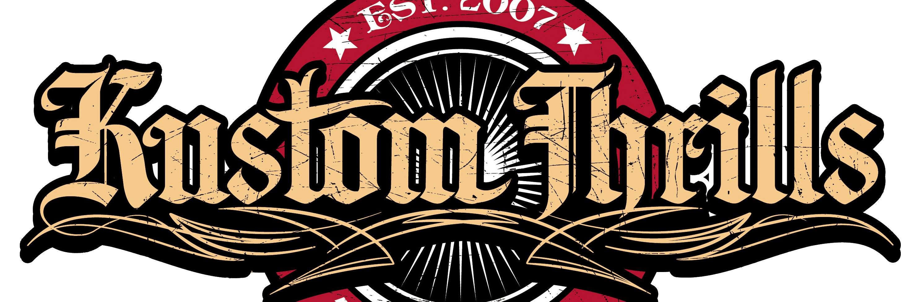 kustomthrills's profile banner image