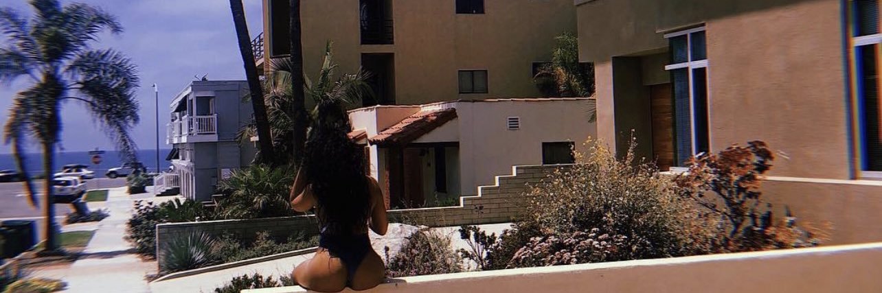 ogchloe's profile banner image
