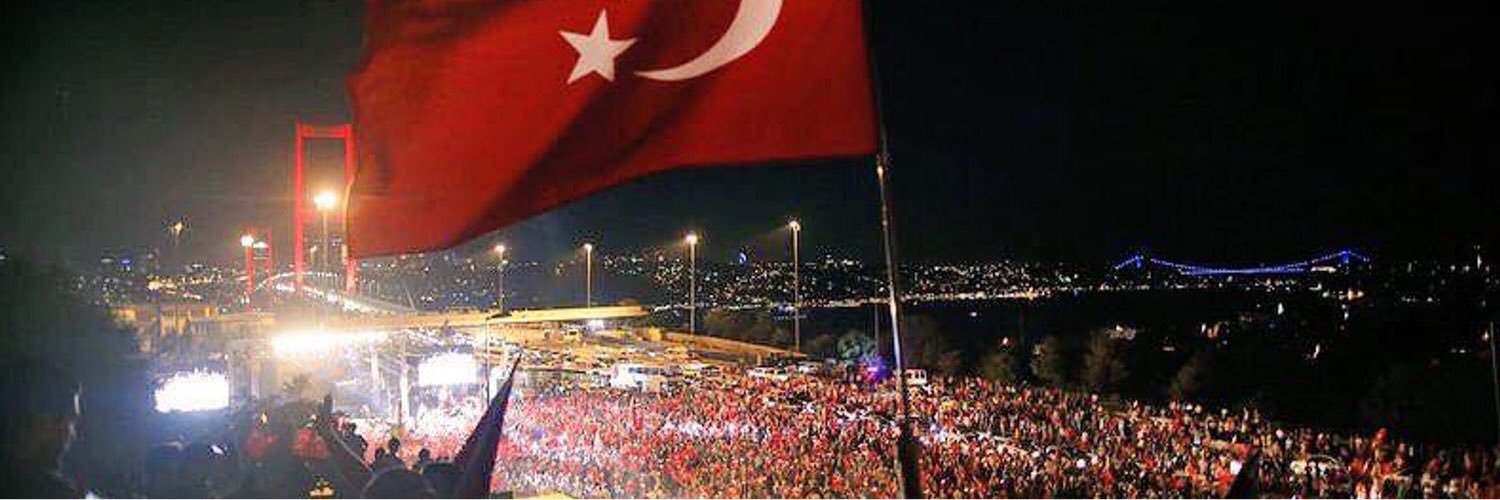 ahmtbzkrt's profile banner image