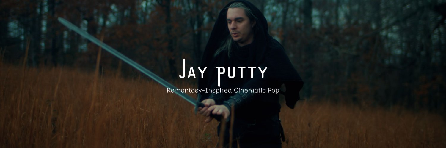 Jay Putty banner