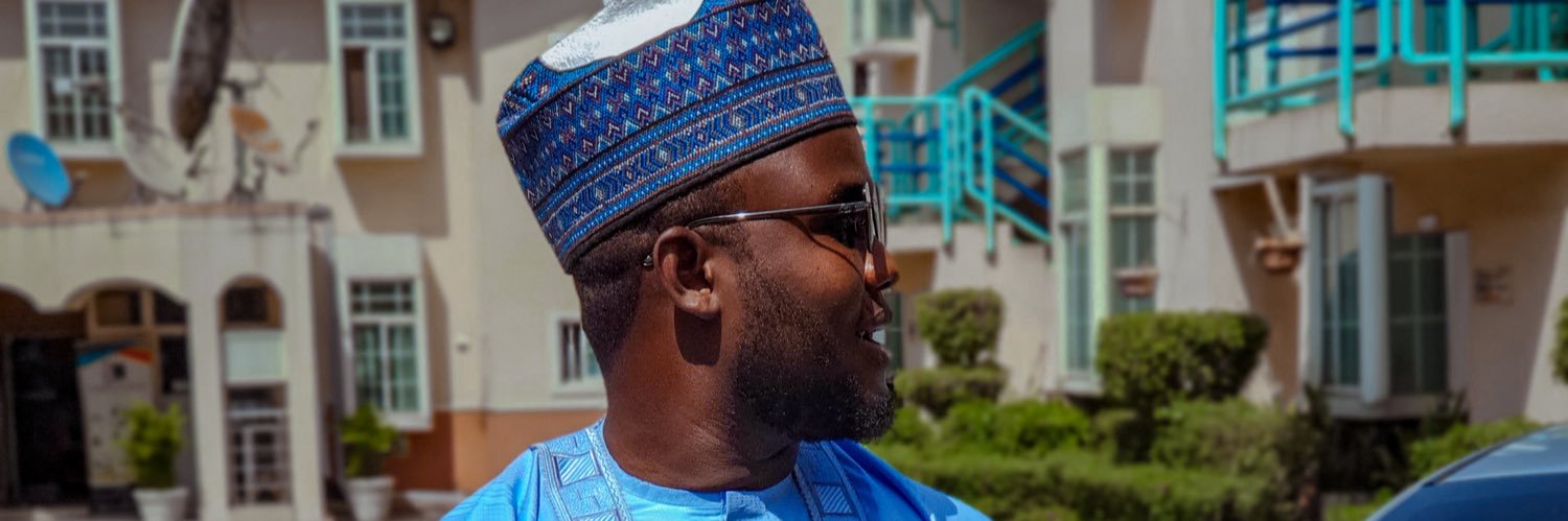 Belloshettima_'s profile banner image