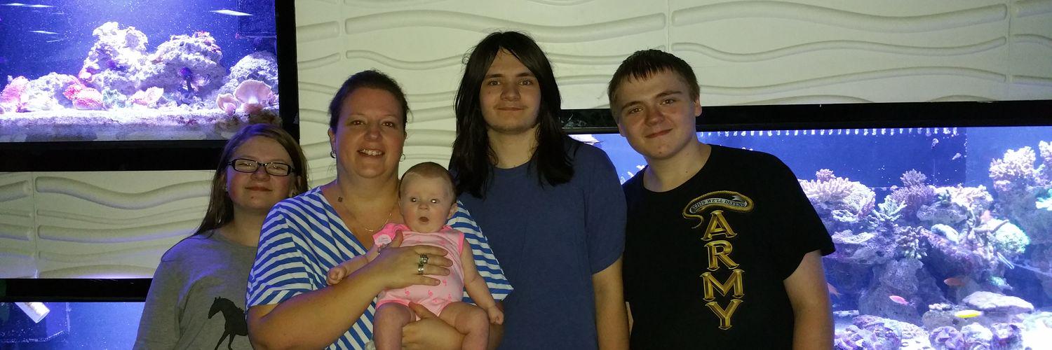 DaddyTickTock's profile banner image