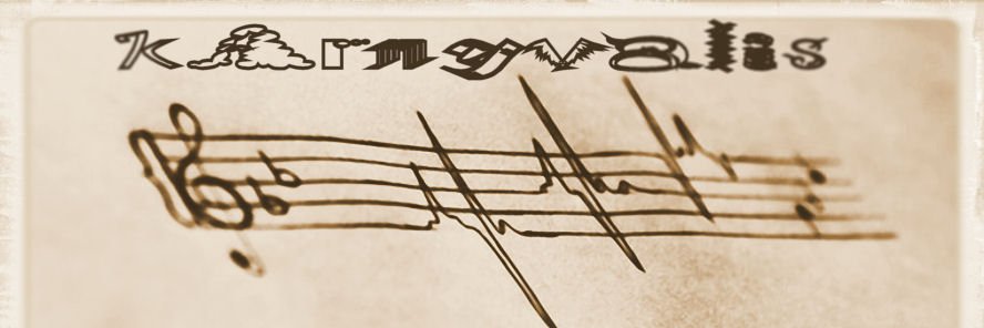 karnyvalis's profile banner image