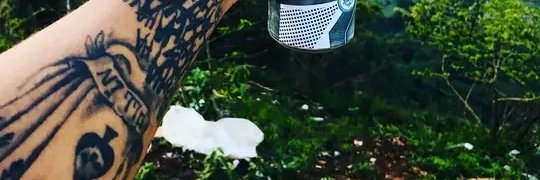 leeroy395's profile banner image