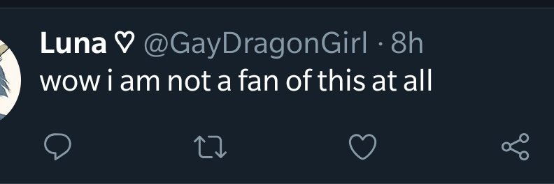 GayDragonGirl's profile banner image