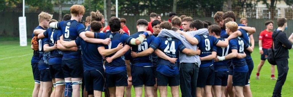 ReedsRugby's profile banner image