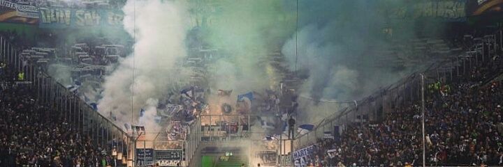Fischmek's profile banner image