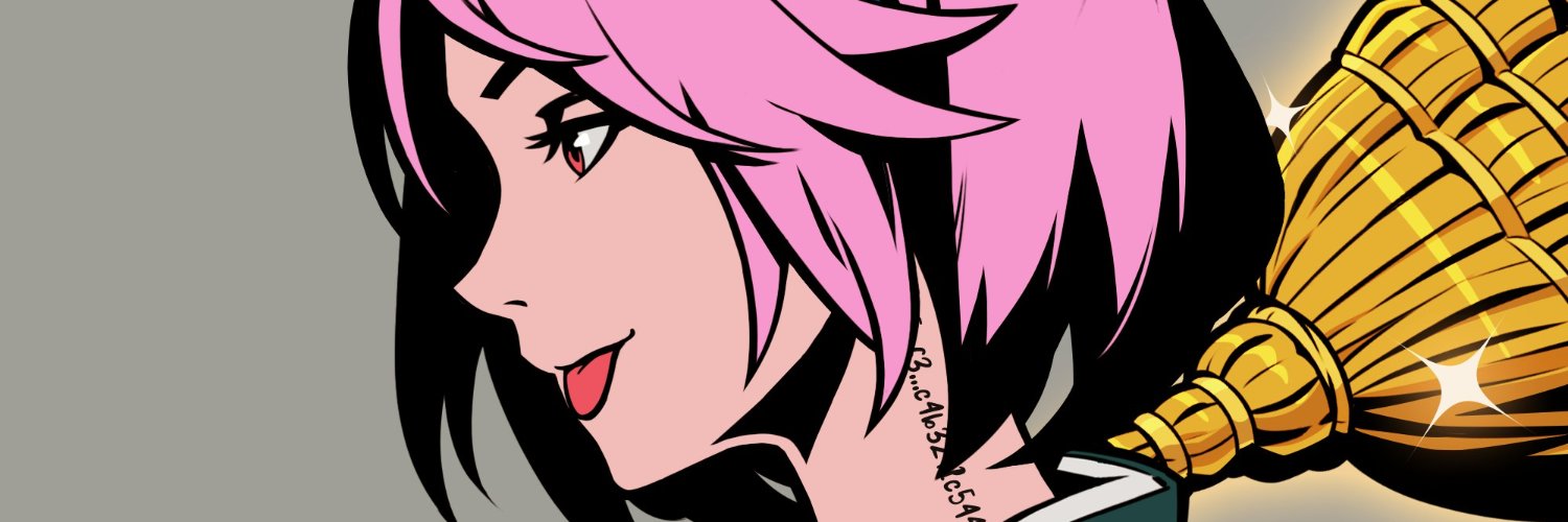 VortexVisionary banner