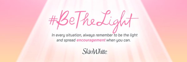 SkinWhitePH Profile Banner