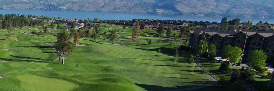 Two Eagles GC banner