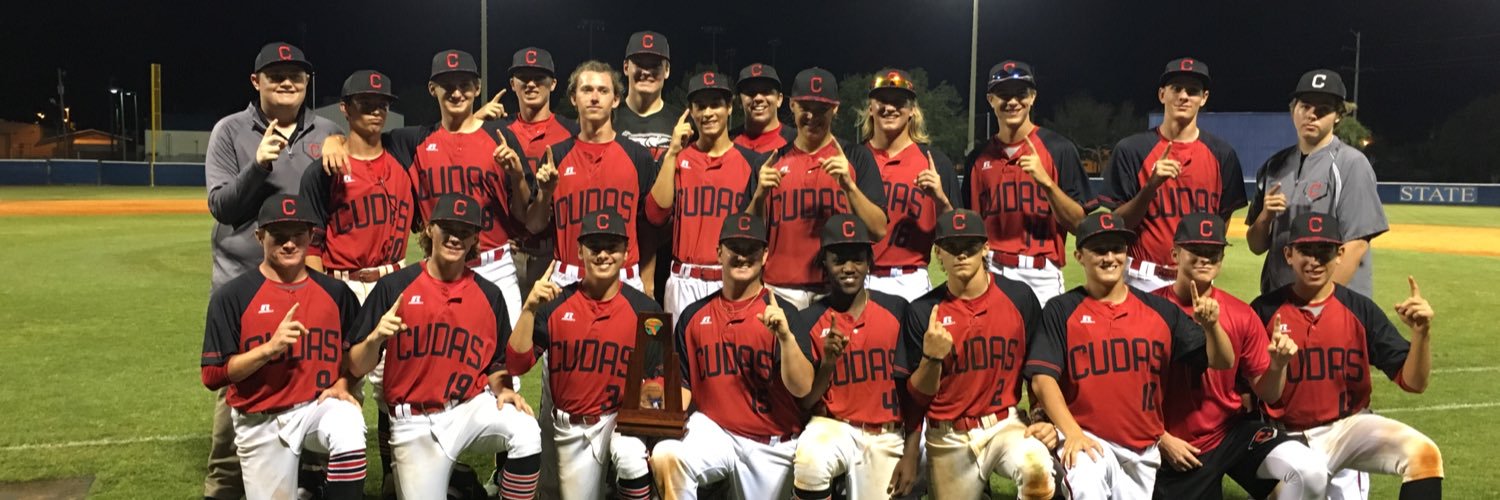 CudasBaseball's profile banner image