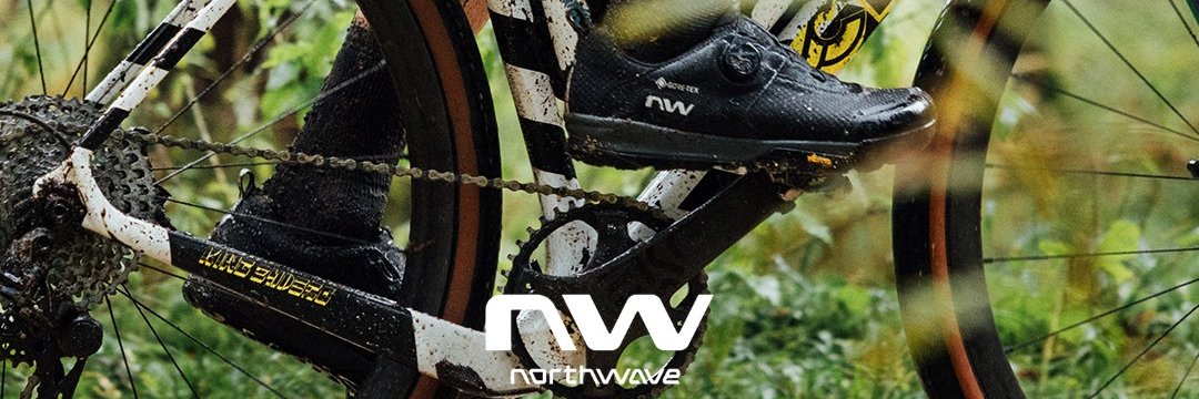 Northwave Spain banner