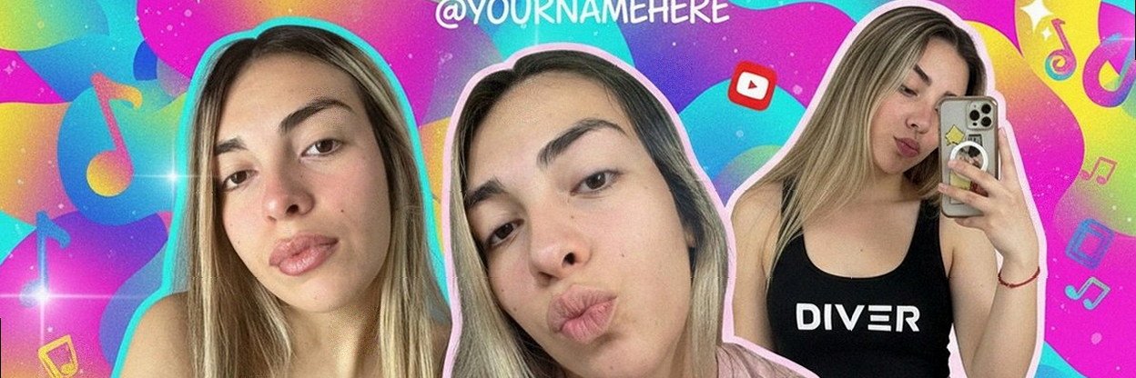 Sofia Reed 🌟 🌸 banner