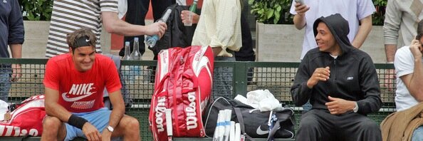 Elfried Samba banner