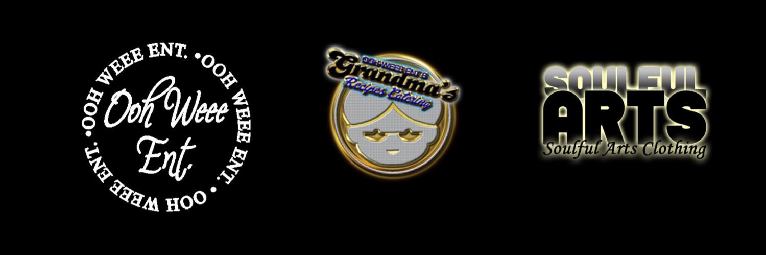OohWeeeEnt's profile banner image