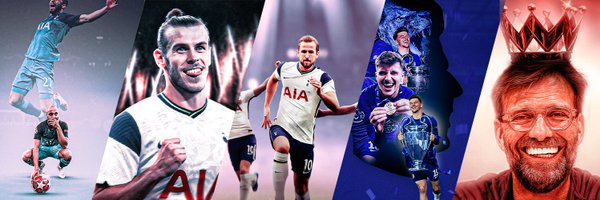 _TomBurton Profile Banner