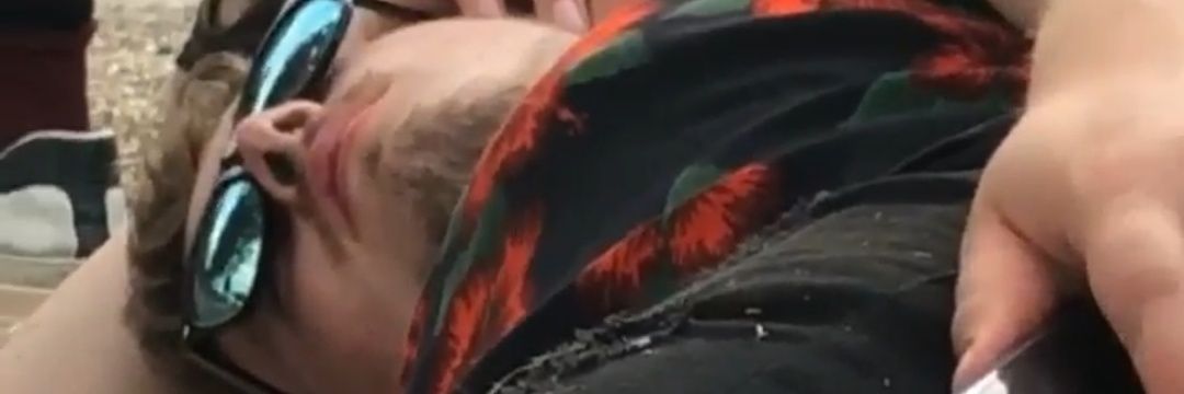 Matt Shave banner