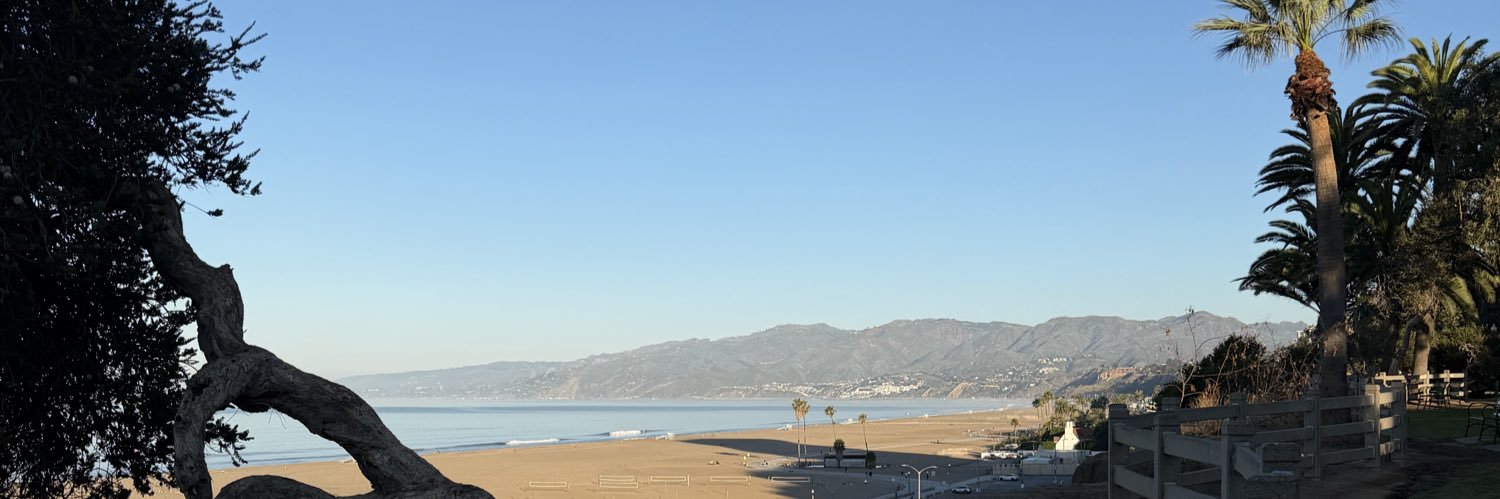 SamCatalina's profile banner image