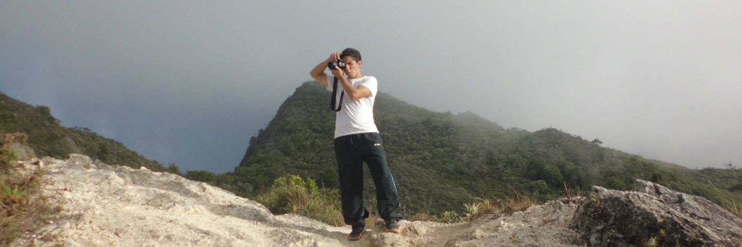 vcallejas01's profile banner image