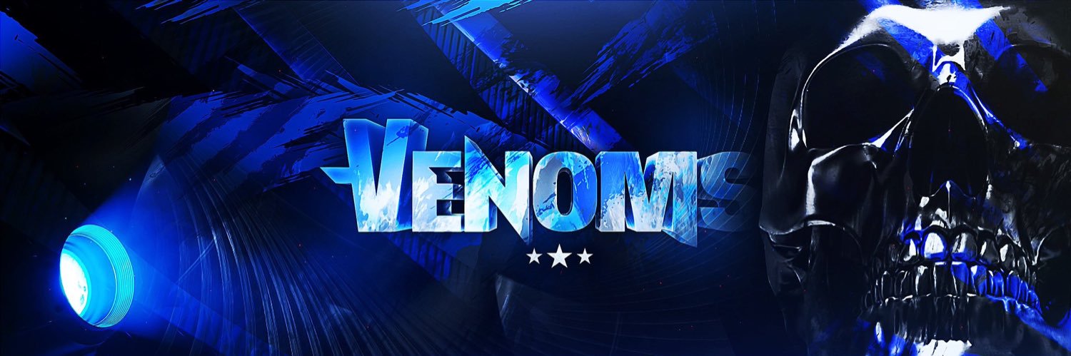 Venoms_'s profile banner image