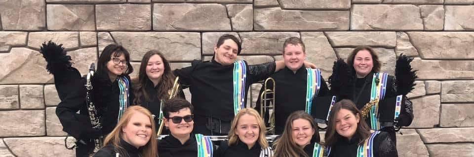 RussellCoBand's profile banner image