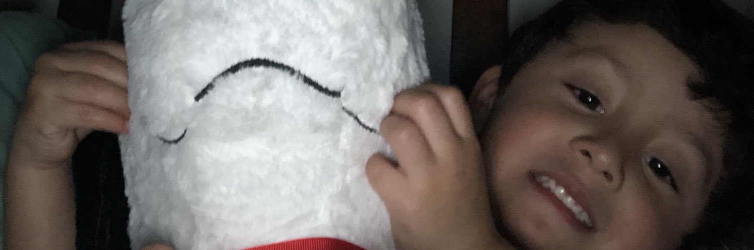 CruzieJames's profile banner image