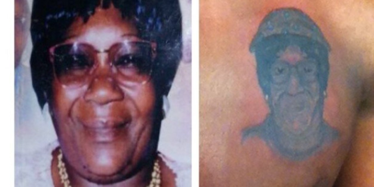 Director TeeDRay🎬 banner