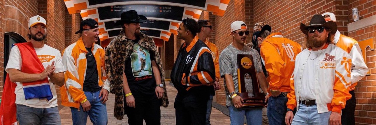 The VOL Joker banner