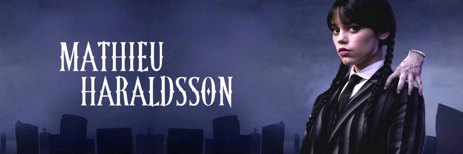 Mathieu Haraldsson 🔴⚪ banner