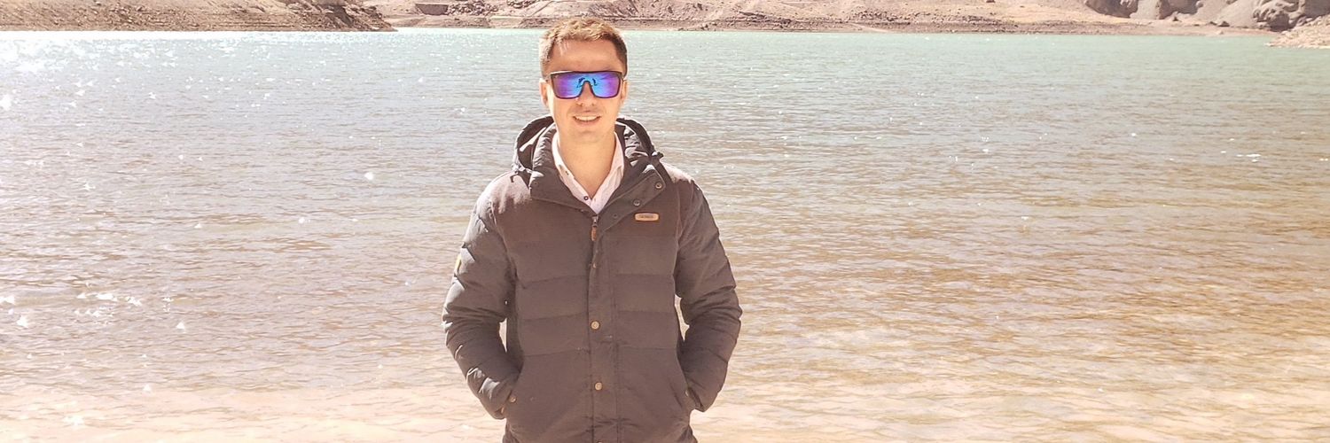 Marcelogutierre's profile banner image