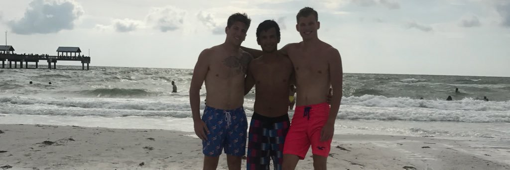 RyanTeske's profile banner image