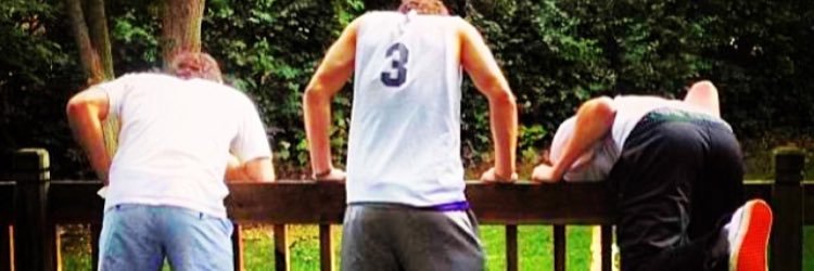 Connor McNulty banner