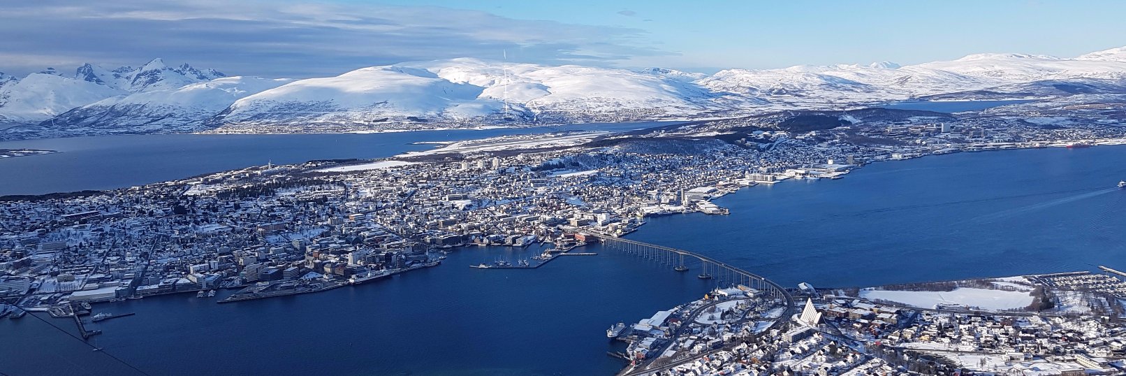 Graham Croucher banner