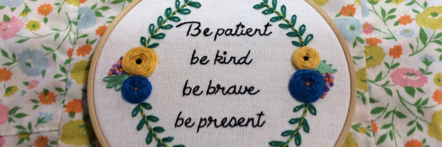 Christine Stewart banner