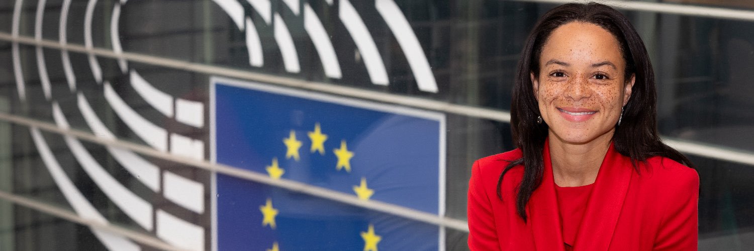 Samira Rafaela banner