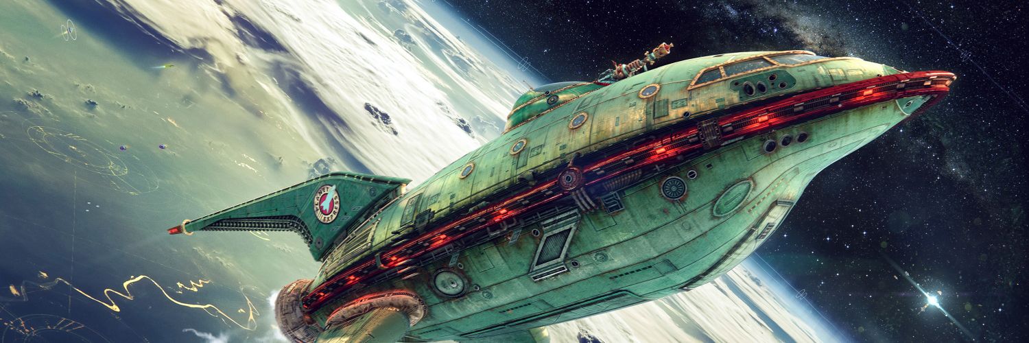 voyooho's profile banner image