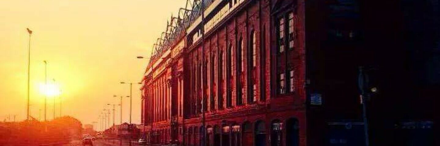 RangersLoyalSA's profile banner image