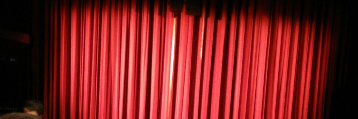 Joost van Dinther banner