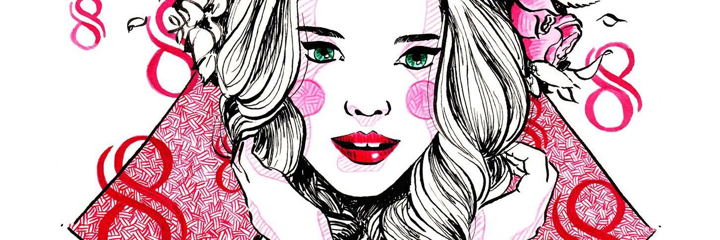 SarahMetais's profile banner image