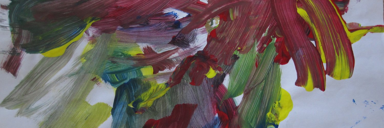 Beautiful Red 🇨🇦 banner