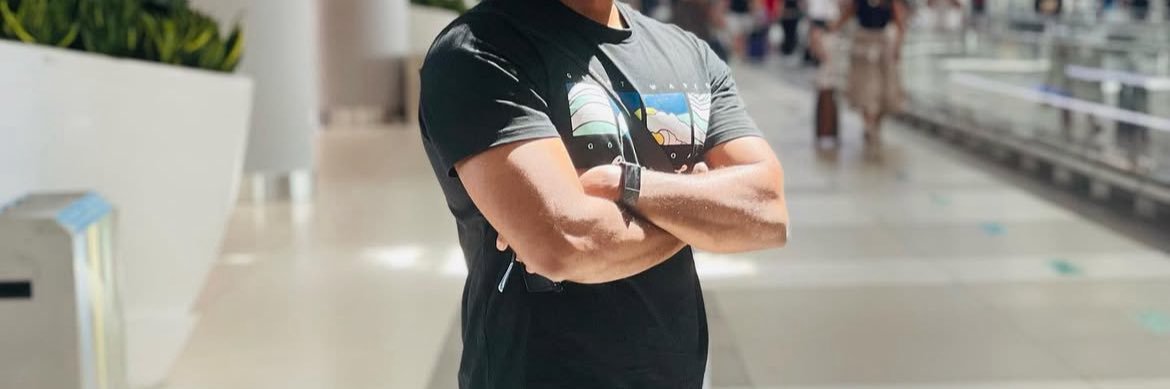 meidonasser's profile banner image