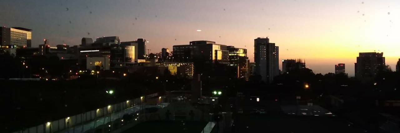 Daniel Sanchez banner