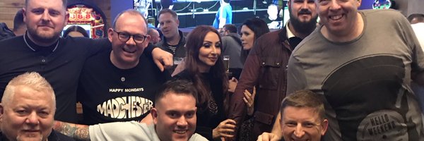 dannykay8 Profile Banner