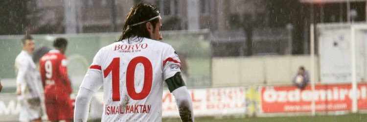 ismailhaktan35's profile banner image