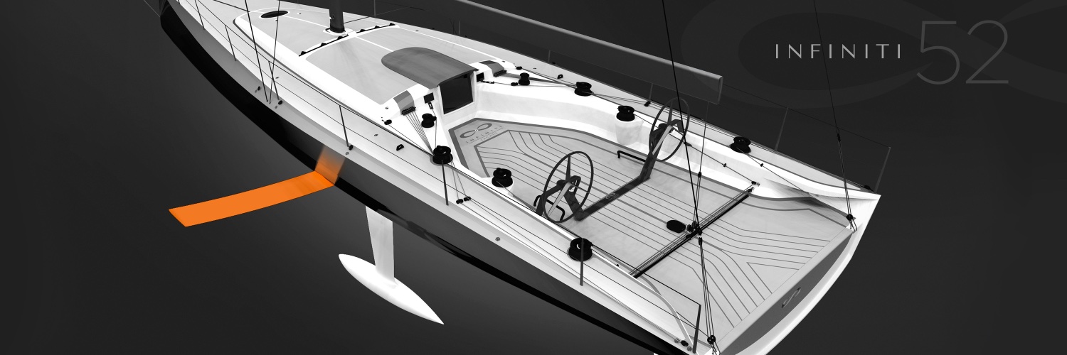 InfinitiYachts's profile banner image