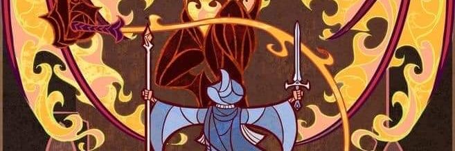 LoreWind's profile banner image
